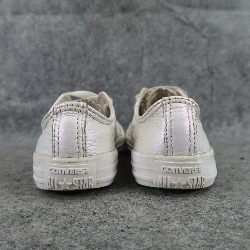 Converse used shoes